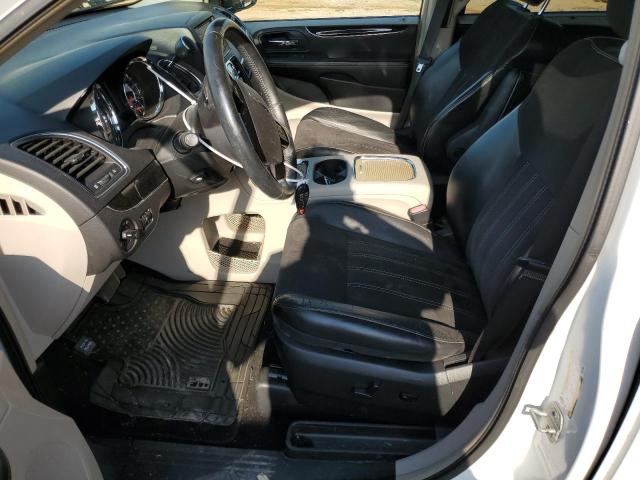 2C4RC1CG8ER424696 Chrysler Town & Country Touring L