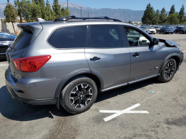5N1DR2CM4LC609009 Nissan Pathfinder Sl
