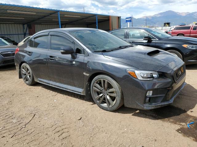 JF1VA1L61G9816073 Subaru Wrx Limited