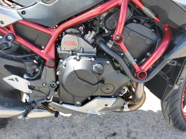 2023 KAWASAKI ZR1000 K - JKAZRCK15PA015807