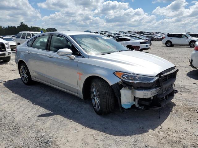 3FA6P0CD0KR141762 Ford FUSION SEL