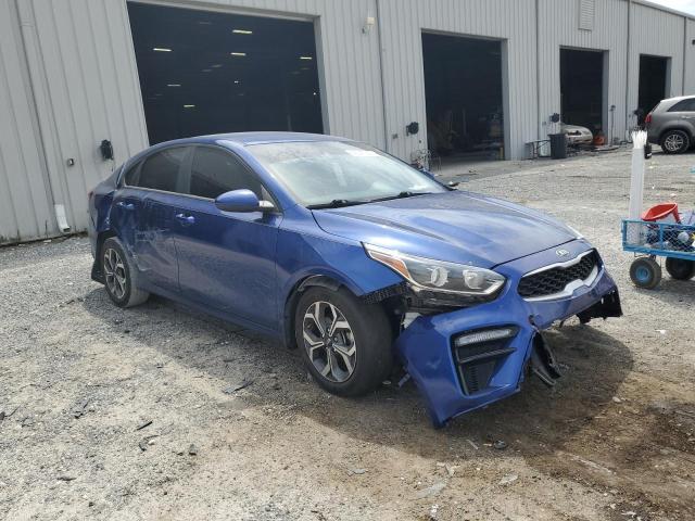 3KPF24AD9KE040410 KIA FORTE FE