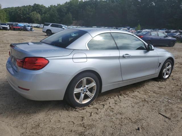 2015 BMW 428 XI SUL - WBA3T1C50FP820674