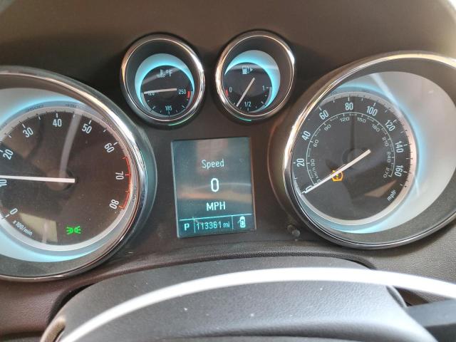 1G4PP5SK5F4157154 Buick Verano