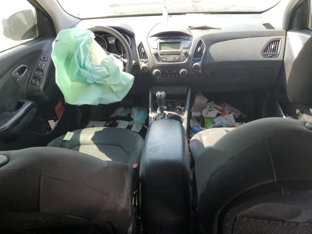 2015 HYUNDAI TUCSON GLS - KM8JT3AFXFU958334