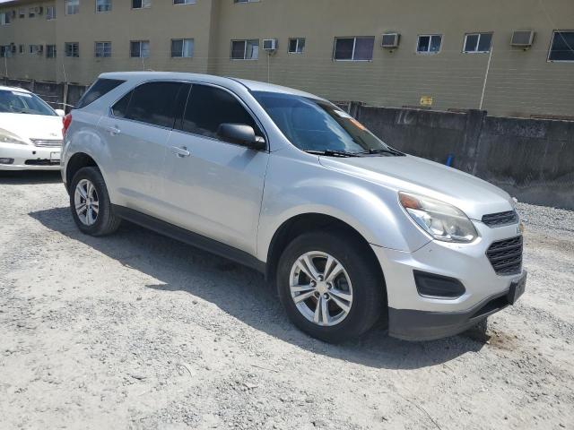 2GNALBEK0H1542143 | 2017 CHEVROLET EQUINOX LS