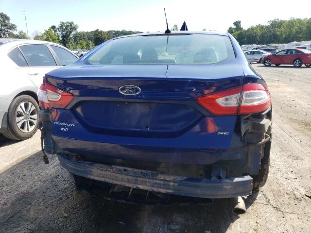 1FA6P0H70F5115772 Ford FUSION SE