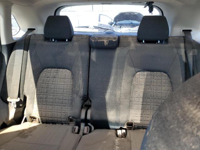 2023 HONDA HR-V LX - 3CZRZ2H32PM108368