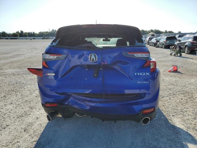 2023 ACURA RDX A-SPEC - 5J8TC2H82PL000246