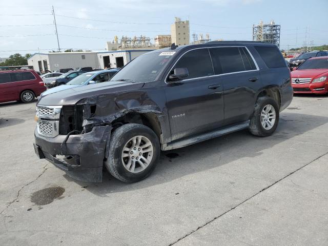 2017 Chevrolet Tahoe 