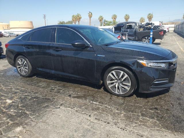 1HGCV3F16JA008925 Honda ACCORD HYBRID