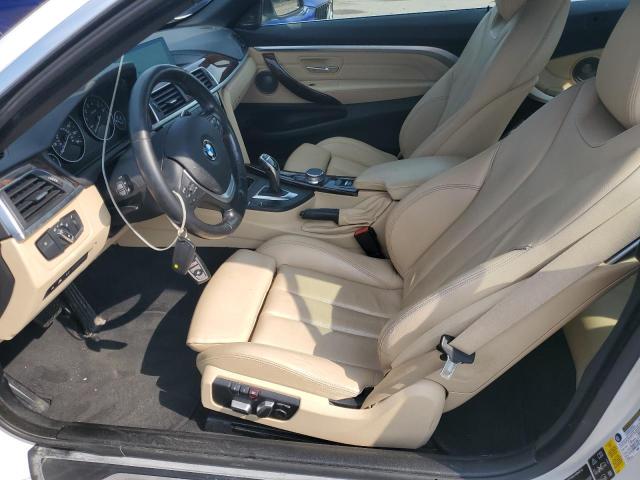 2018 BMW 440XI WBA4Z7C51JED47977