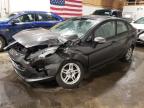 2018 FORD FIESTA SE - 3FADP4BJ3JM106568