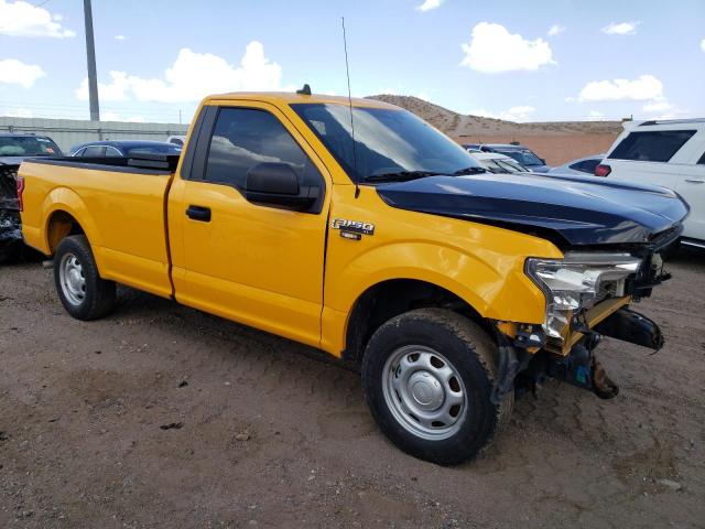 2020 Ford F150 VIN: 1FTMF1E55LKE28388 Lot: 63511243