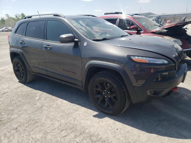 1C4PJMBS9FW693934 Jeep Cherokee Trailhawk