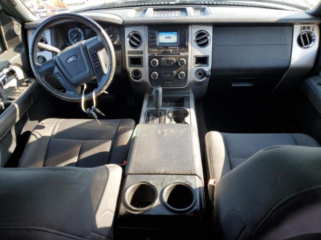 1FMJK1HT1HEA04040 Ford Expedition El Xlt