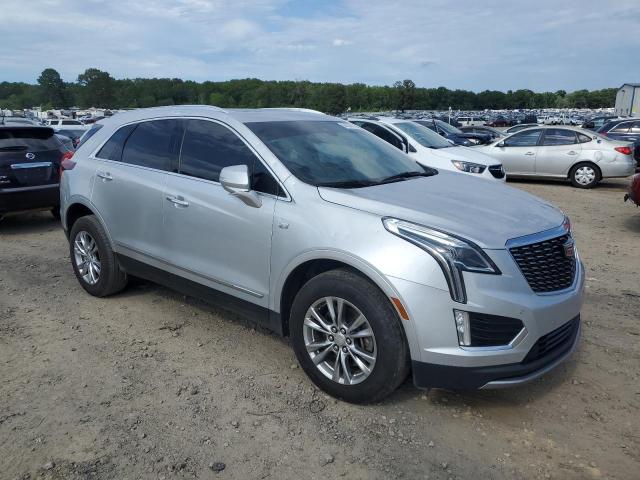 1GYKNCRS8LZ120459 Cadillac XT5 PREMIU 4