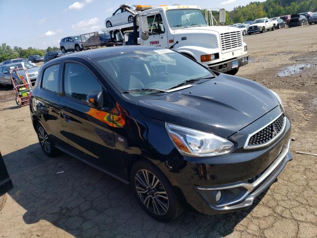 ML32A5HJ2HH011517 Mitsubishi Mirage Gt