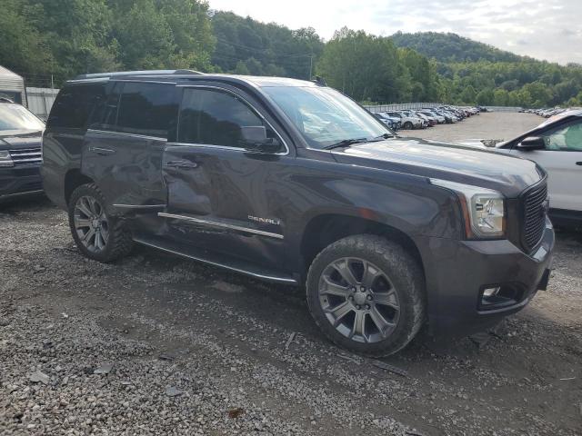 VIN 1GKS2CKJXGR358534 2016 GMC Yukon, Denali no.4