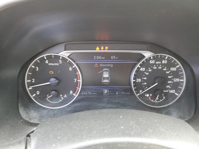 1N4BL4BV1LC156346 Nissan ALTIMA S