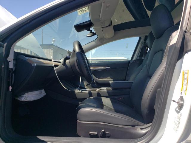 Seat Covers for 2021 Tesla 3 for sale