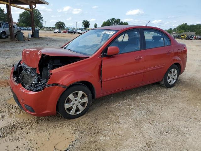 2011 Kia Rio Base