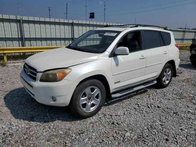 2008 Toyota RAV4 Limited