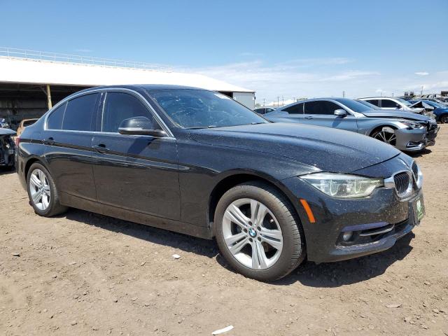 2018 BMW 330 I - WBA8B9C59JEE83243
