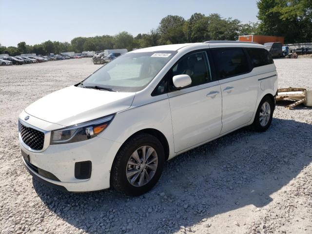 2018 Kia Sedona LX