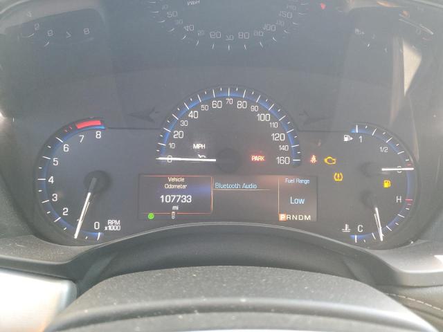1G6AB5RX0E0104025 Cadillac ATS LUXURY