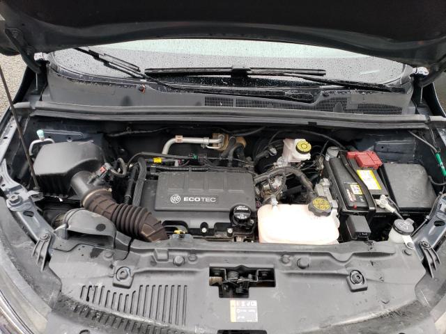 KL4CJASB7HB237979 Buick Encore Preferred