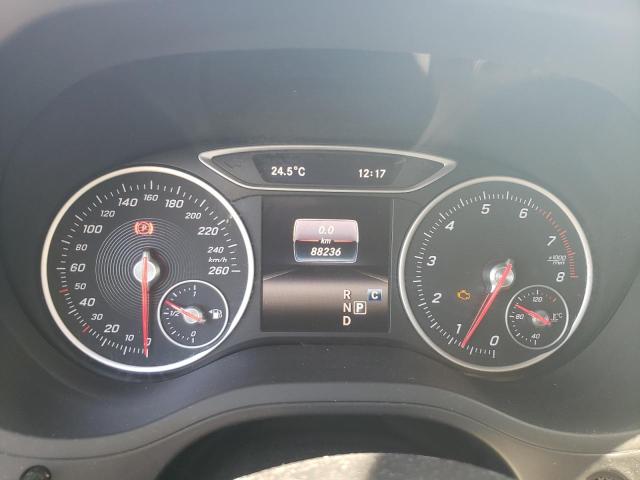 2018 MERCEDES-BENZ B 250 4MAT - WDDMH4GB0JJ440956
