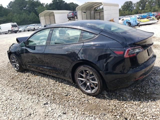 5YJ3E1EA5NF368995 2022 TESLA MODEL 3