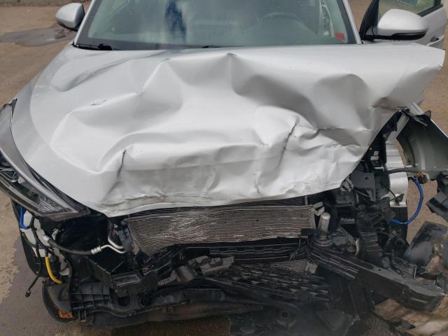 2019 HYUNDAI TUCSON LIM - KM8J3CAL1KU844240