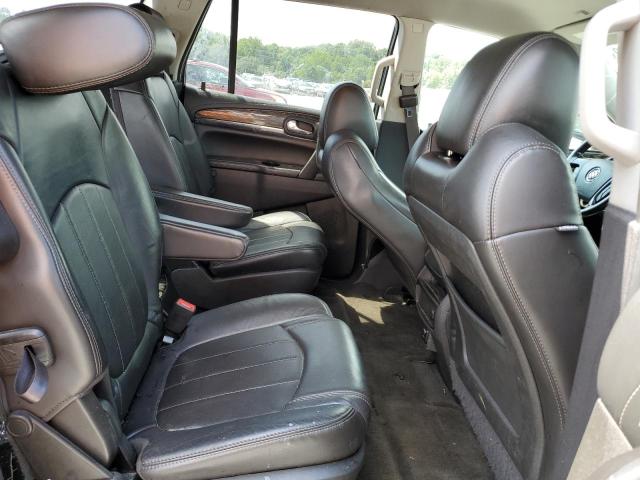 5GAKVBKD8EJ305156 Buick Enclave