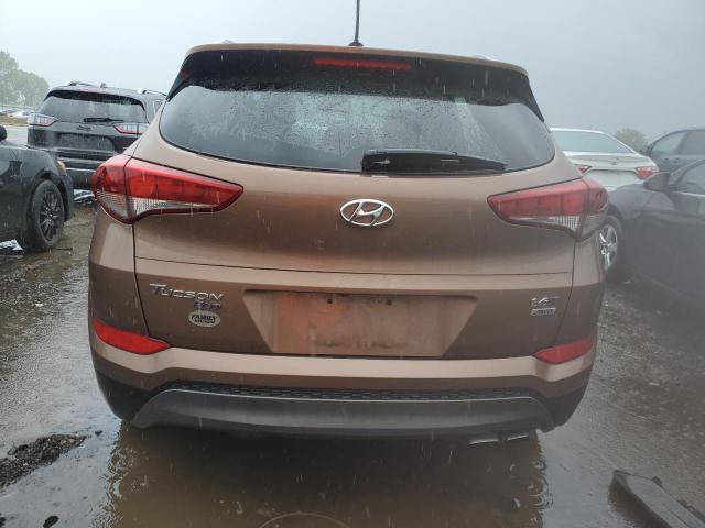 KM8J3CA22GU045937 | 2016 HYUNDAI TUCSON LIM