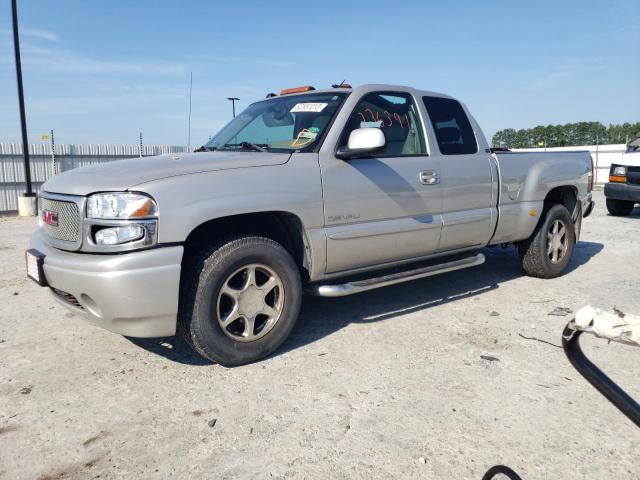 2004 GMC Sierra 1500 Denali