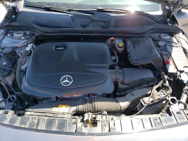 WDCTG4GB6KJ575072 Mercedes-Benz Gla 250 4matic