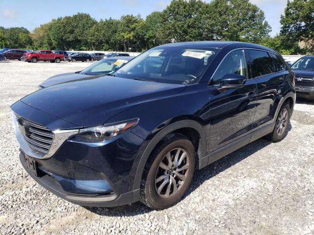 2018 Mazda CX-9 Touring