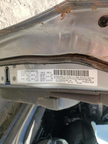 1C4PJMAB1EW125242 Jeep Cherokee Sport