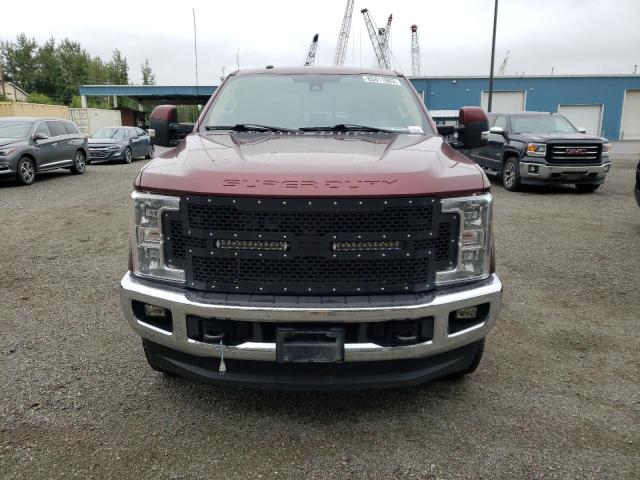 1FT8W3B63HED93544 Ford F350 Super Duty
