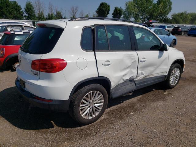 2016 VOLKSWAGEN TIGUAN COM WVGJV7AX2GW611824