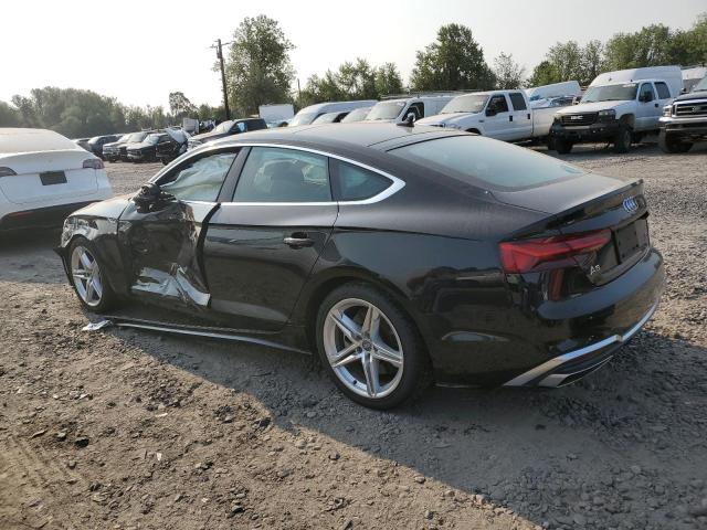 WAUDACF57MA018804 2021 AUDI A5, photo no. 2