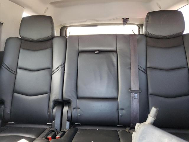 2015 CADILLAC ESCALADE L - 1GYS4BKJ8FR306019