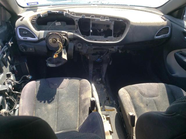 1C3CDFBB3ED915089 Dodge DART SXT