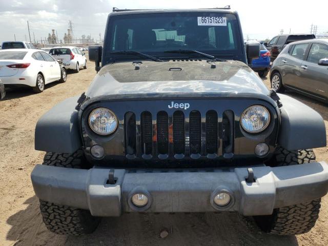 1C4BJWDG8GL183544 Jeep Wrangler Unlimited Sport