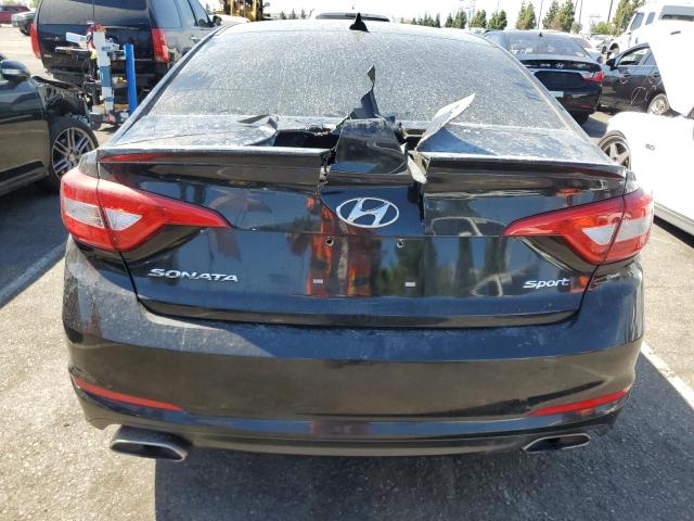 5NPE34AF4GH297908 | 2016 HYUNDAI SONATA SPO