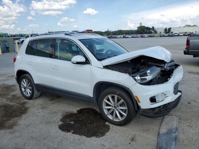 2017 VOLKSWAGEN TIGUAN WOL - WVGRV7AX0HK006695