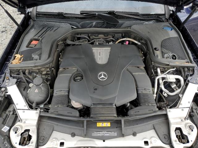 WDD1J6JB0KF075436 2019 MERCEDES-BENZ E-CLASS, photo no. 11