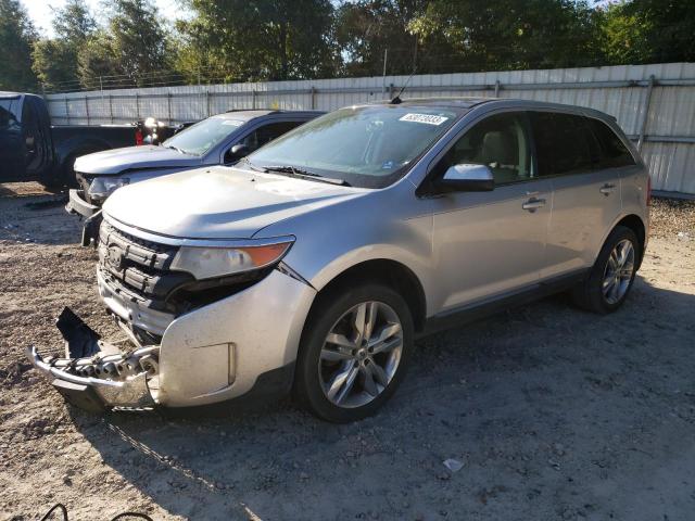 2011 Ford Edge Limited